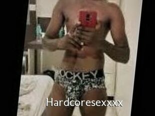Hardcoresexxxx