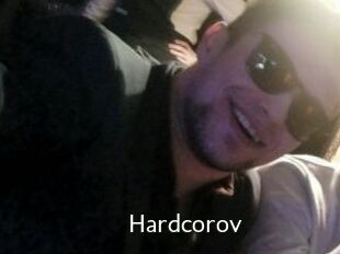 Hardcorov