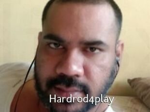 Hardrod4play