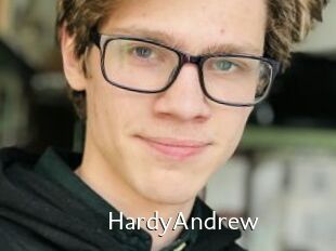 HardyAndrew