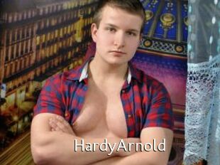 HardyArnold