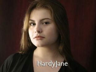 HardyJane