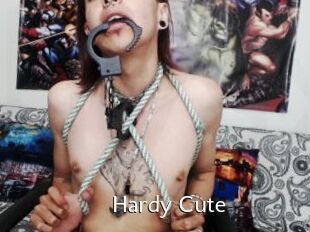 Hardy_Cute