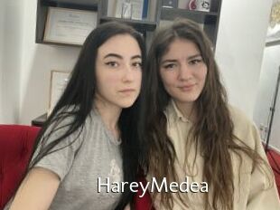 HareyMedea