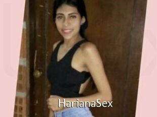 HarianaSex