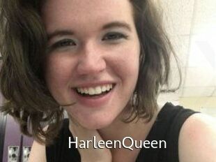 HarleenQueen
