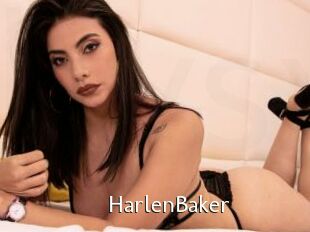 HarlenBaker