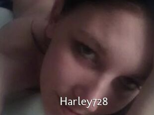 Harley728