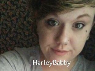 HarleyBabby