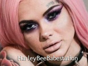 HarleyBeeBabestation