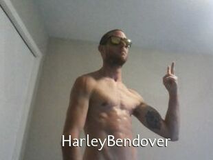 HarleyBendover