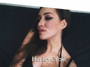 HarleyCroft