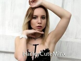 HarleyCuteMinx