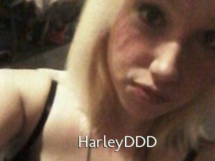 HarleyDDD