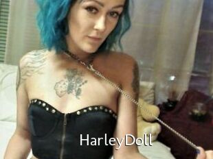 HarleyDoll