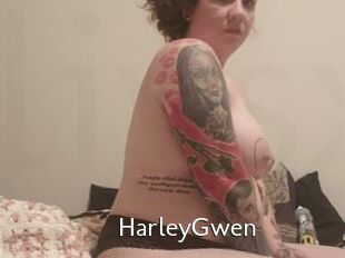HarleyGwen
