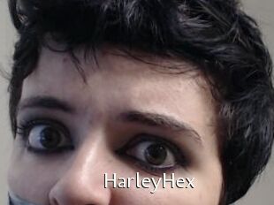 HarleyHex