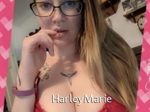 HarleyMarie