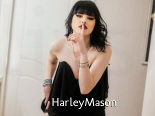 HarleyMason
