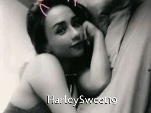 HarleySweet19