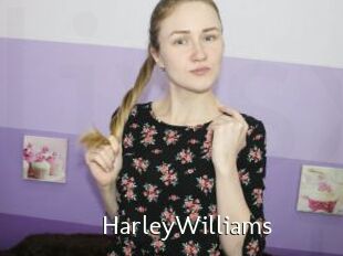 HarleyWilliams