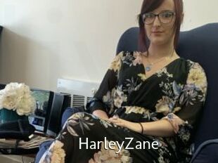 HarleyZane