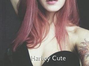 Harley_Cute