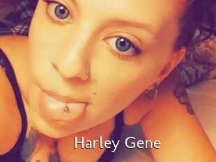 Harley_Gene