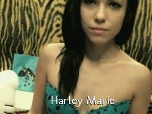 Harley_Marie
