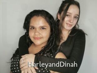 HarleyandDinah