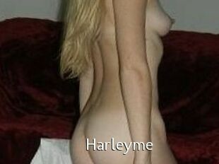 Harleyme