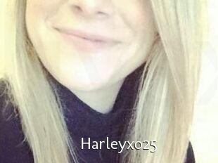 Harleyxo25