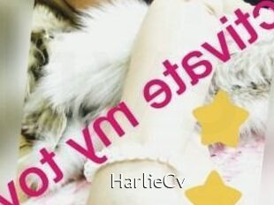 Harlie_Cv