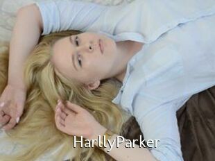 HarllyParker