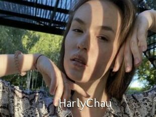 HarlyChau