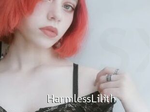 HarmlessLilith