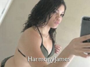 Harmony_James