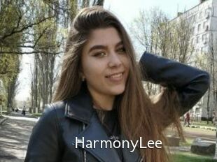 HarmonyLee