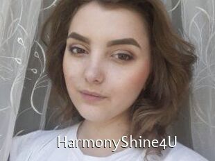 HarmonyShine4U_