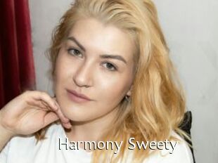 Harmony_Sweety