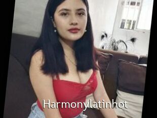 Harmonylatinhot