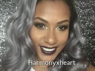 Harmonyxheart