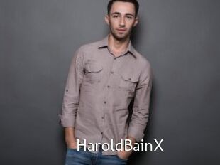 HaroldBainX
