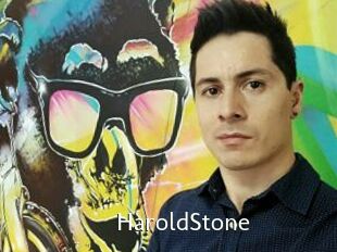 HaroldStone