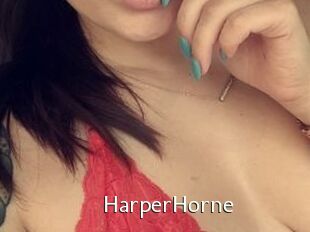 HarperHorne