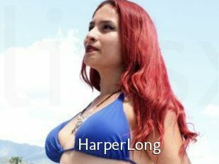 HarperLong