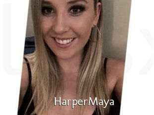 HarperMaya