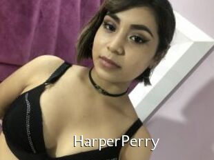 HarperPerry