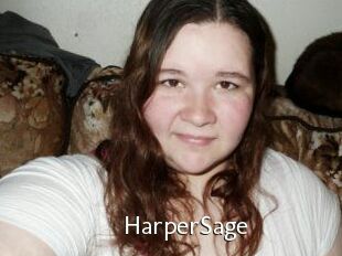 HarperSage