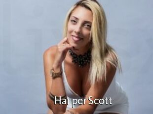 HarperScott